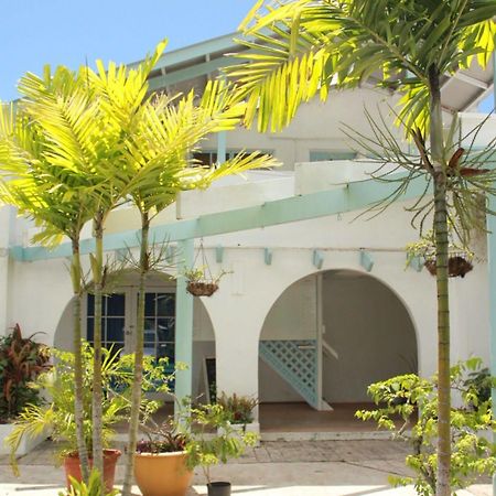 Paradise Inn アバルア エクステリア 写真